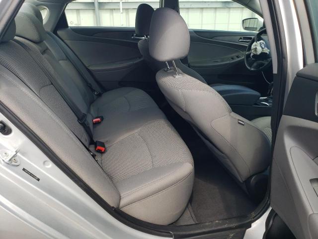 2013 Hyundai Sonata Gls VIN: 5NPEB4ACXDH702934 Lot: 54670754