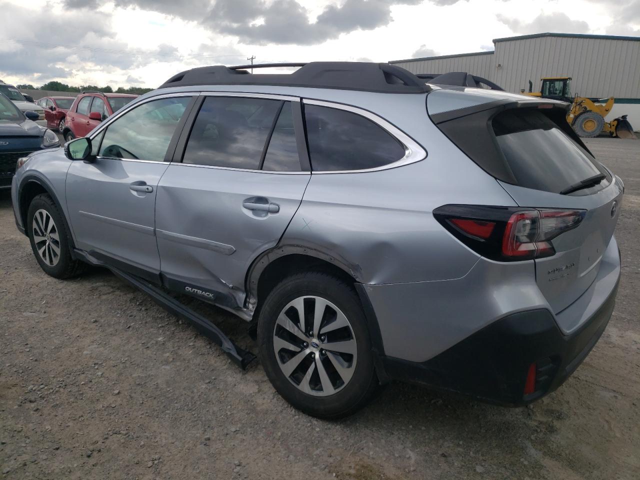 4S4BTACCXL3181179 2020 Subaru Outback Premium