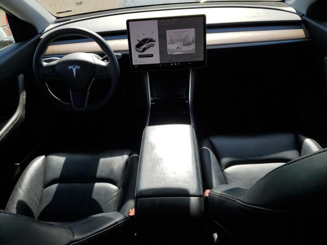 2020 Tesla Model Y VIN: 5YJYGDEE3LF053288 Lot: 55728444