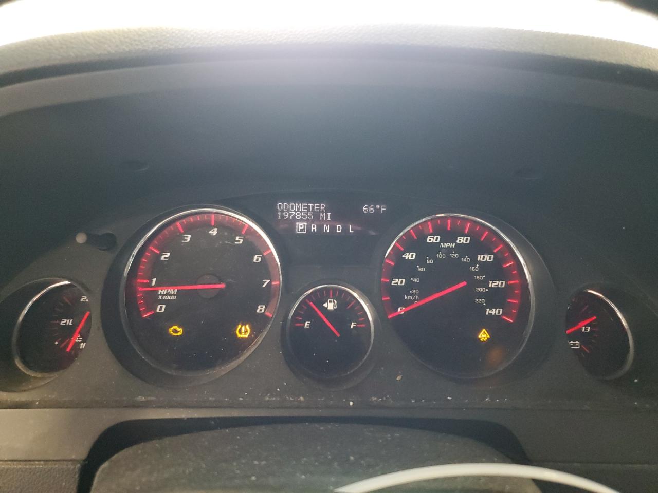 1GKEV23718J159857 2008 GMC Acadia Slt-1