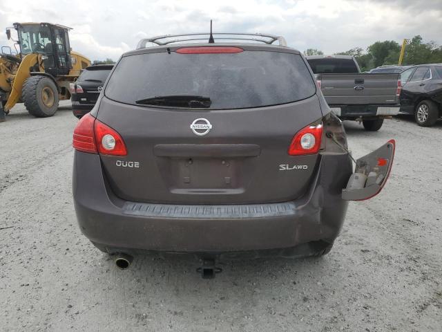 2010 Nissan Rogue S VIN: JN8AS5MVXAW137175 Lot: 54162084