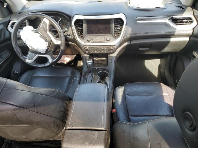 2018 GMC Acadia Slt-1 VIN: 1GKKNULS3JZ140348 Lot: 57222154