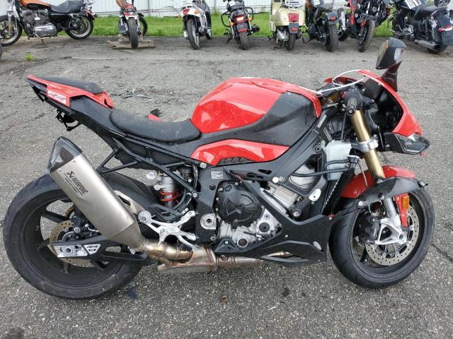 2024 BMW S 1000 RR - WB10E6306R6J59502