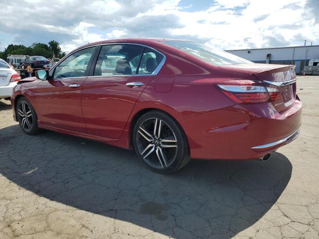 2016 Honda Accord Sport VIN: 1HGCR2F50GA030624 Lot: 56669684