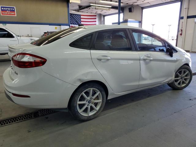 2015 Ford Fiesta Se VIN: 3FADP4BJ1FM159275 Lot: 56756744