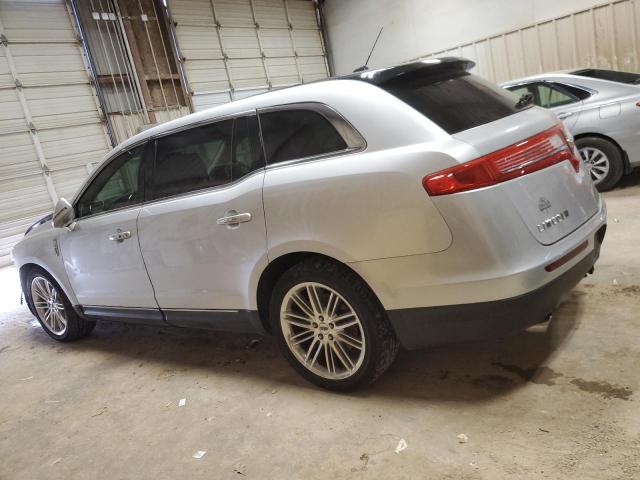 2014 Lincoln Mkt VIN: 2LMHJ5AT6EBL52074 Lot: 54434704