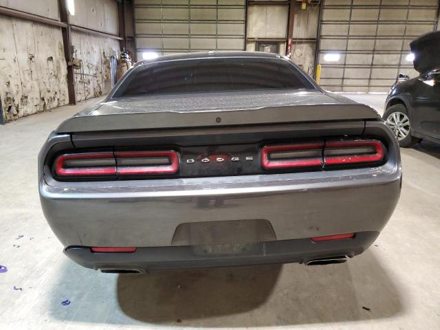 2020 Dodge Challenger R/T VIN: 2C3CDZBT1LH130984 Lot: 55289564