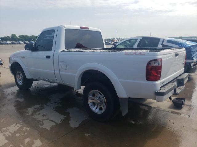 2004 Ford Ranger VIN: 1FTYR10U94PB38747 Lot: 51833174