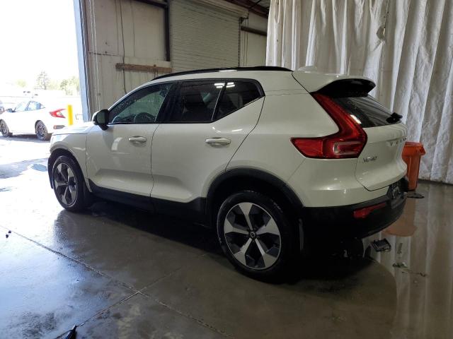 2023 Volvo Xc40 Plus VIN: YV4L12UW2P2915075 Lot: 52627294