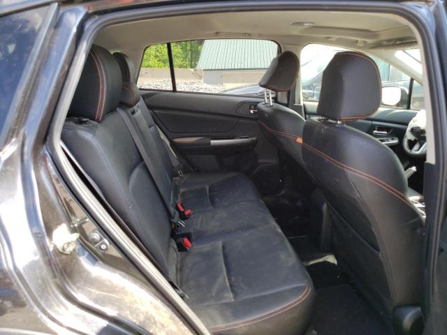 2017 SUBARU CROSSTREK - JF2GPALC9H8236795