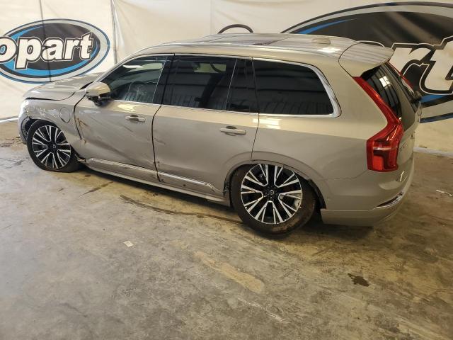 2024 Volvo Xc90 Plus VIN: YV4H60CE9R1170757 Lot: 54604144