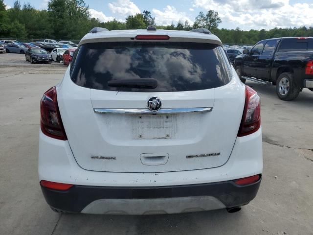 2017 Buick Encore Preferred VIN: KL4CJASB7HB114828 Lot: 54424434