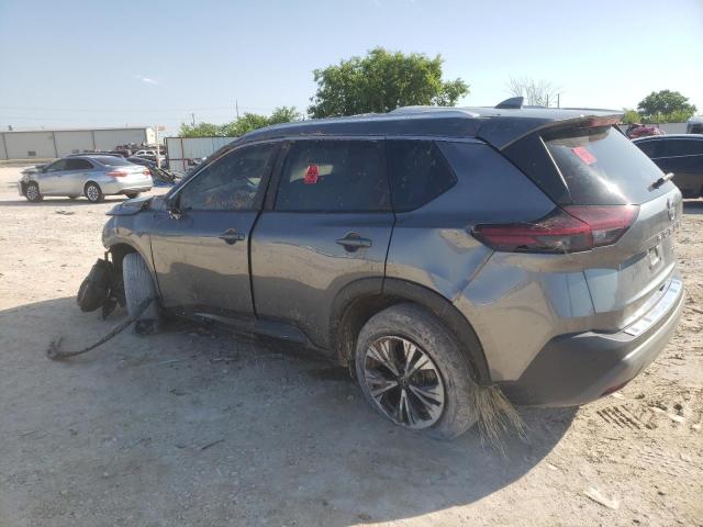 2023 Nissan Rogue Sv VIN: 5N1BT3BAXPC854344 Lot: 54915164