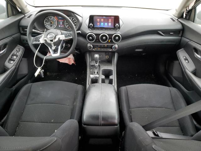 2021 NISSAN SENTRA S - 3N1AB8BV8MY314774