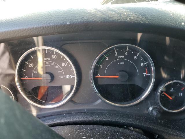 2013 Jeep Wrangler Unlimited Sahara VIN: 1C4BJWEG6DL555439 Lot: 56799494