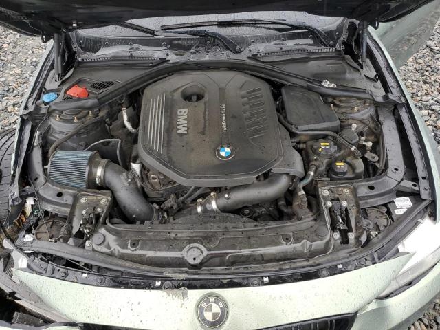 VIN WBA4P1C55HK523005 2017 BMW 4 Series, 440I no.11