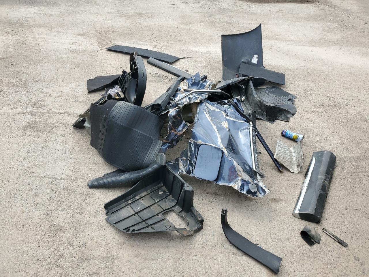 5TDBK3EH4BS068756 2011 Toyota Highlander Base