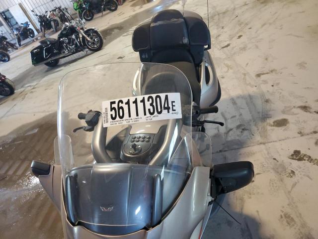 2000 BMW K1200 LT WB10555A2YZD73497