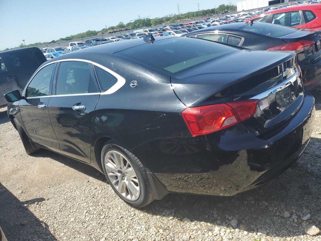 1G11Y5SL0EU120472 2014 Chevrolet Impala Ls