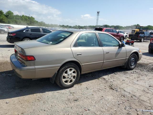 1999 Toyota Camry Le VIN: JT2BF28KXX0235288 Lot: 54032864