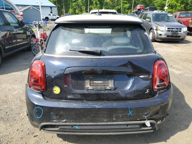 2022 Mini Cooper Se VIN: WMW13DJ05N2R58870 Lot: 55174464