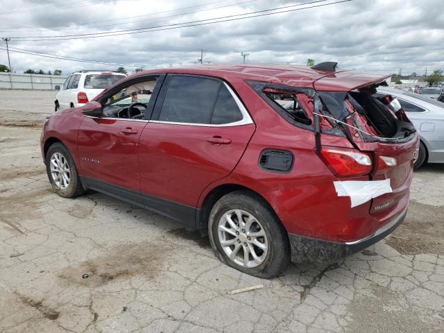 3GNAXKEVXLS661099 2020 CHEVROLET EQUINOX - Image 2