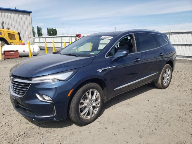 2023 Buick Enclave Premium VIN: 5GAEVBKW5PJ189139 Lot: 54983984