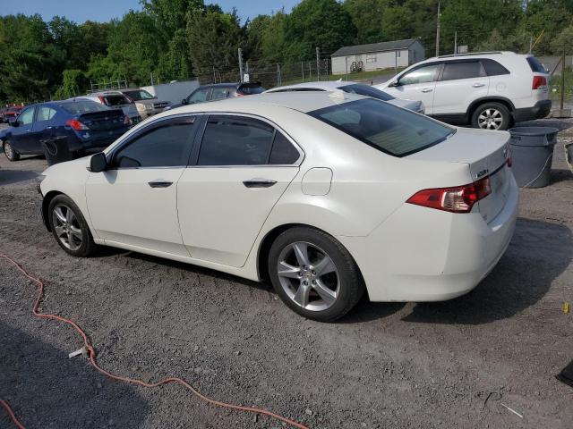 2011 Acura Tsx VIN: JH4CU2F68BC012101 Lot: 54334344