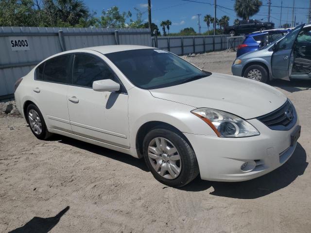 2012 Nissan Altima Base VIN: 1N4AL2AP6CC117593 Lot: 52927404