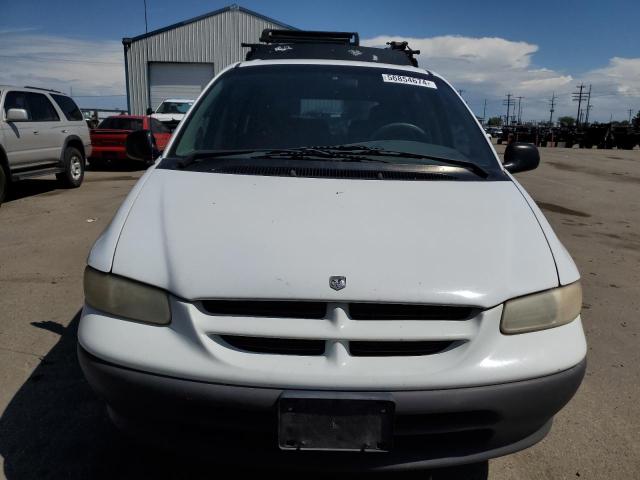 1997 Dodge Caravan Se VIN: 2B4GP453XVR402297 Lot: 56854674