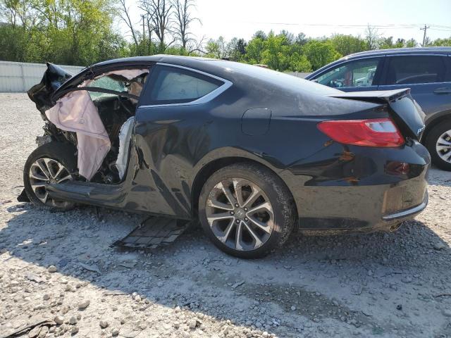 2015 Honda Accord Exl VIN: 1HGCT2B81FA003920 Lot: 54028064