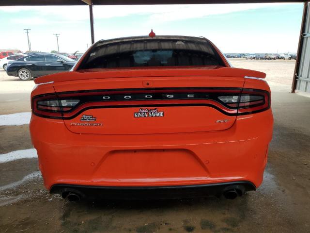 2022 Dodge Charger Gt VIN: 2C3CDXHG2NH193027 Lot: 54780904