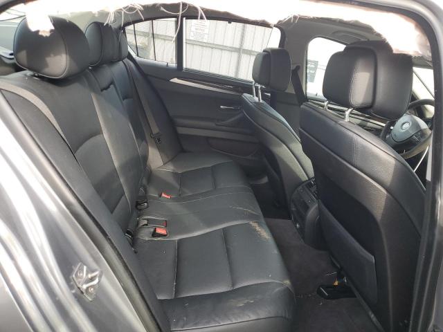 2011 BMW 535 Xi VIN: WBAFU7C56BC780938 Lot: 53957144