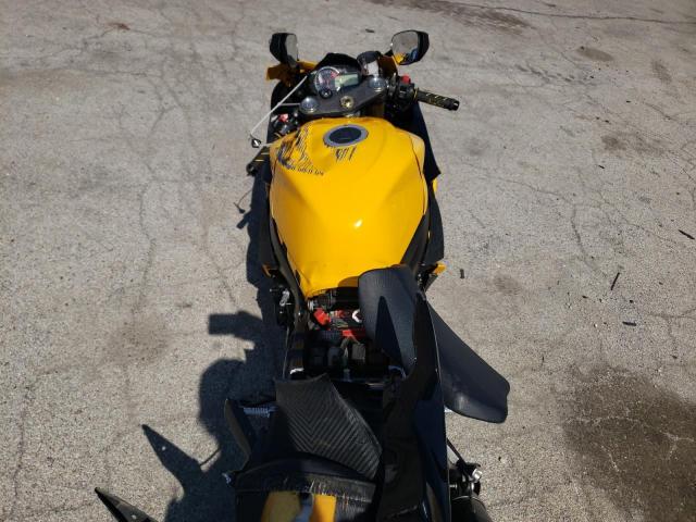 2012 SUZUKI GSX750 - JS1GR7MA3C2101083