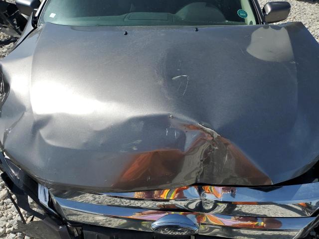 2011 Ford Fusion Se VIN: 3FAHP0HA4BR231133 Lot: 55911054