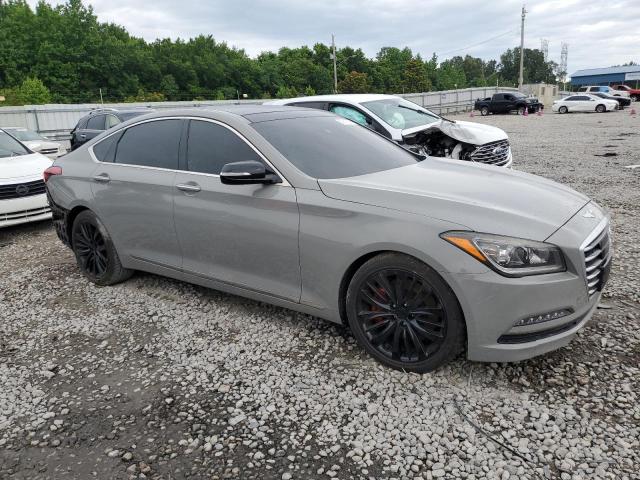 2015 Hyundai Genesis 5.0L VIN: KMHGN4JF5FU054143 Lot: 57312094