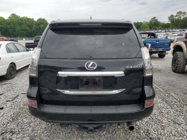 2015 Lexus Gx 460 VIN: JTJBM7FXXF5115045 Lot: 54697184