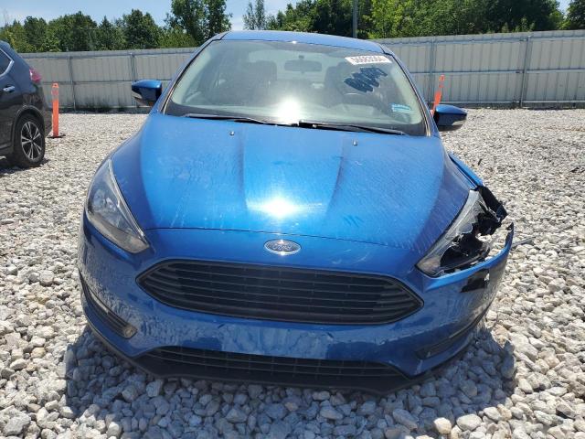 2018 Ford Focus Se VIN: 1FADP3FE6JL321144 Lot: 56683564