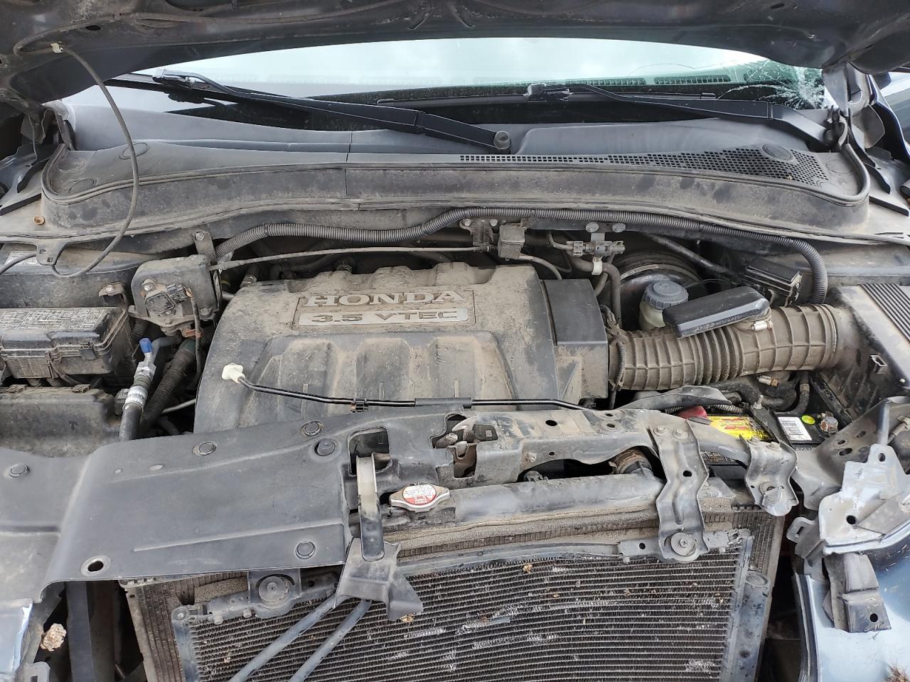 2HKYF18606H546874 2006 Honda Pilot Ex