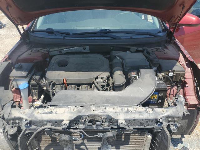 2015 Hyundai Sonata Se VIN: 5NPE24AFXFH076461 Lot: 56665214