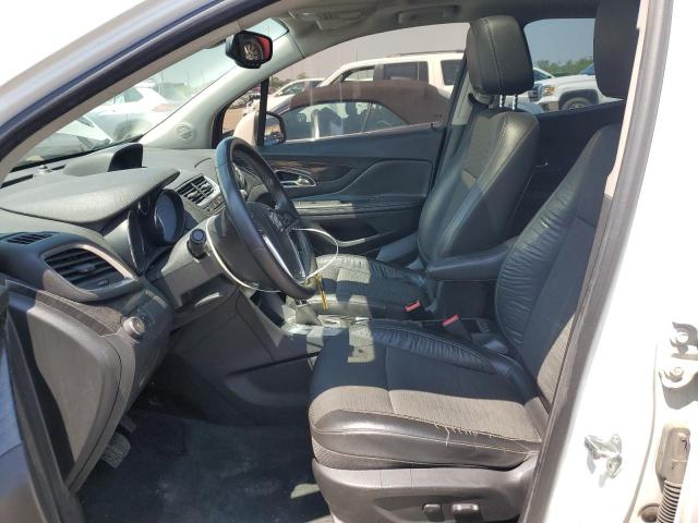2015 BUICK ENCORE CON - KL4CJFSB4FB113467