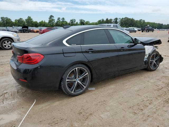 VIN WBA4J1C50JBM09873 2018 BMW 4 Series, 430I Gran ... no.3