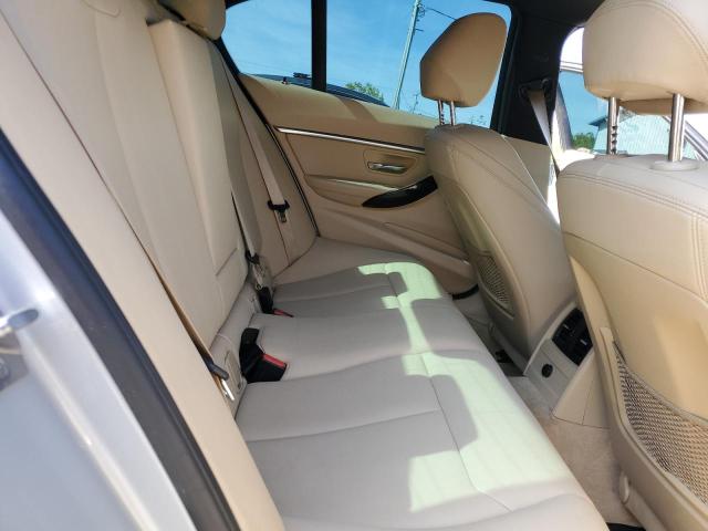 2016 BMW 328 XI SUL - WBA8E3C53GK501134