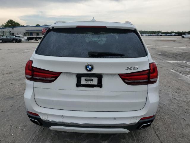 VIN 5UXKR2C53J0Z17189 2018 BMW X5, Sdrive35I no.6