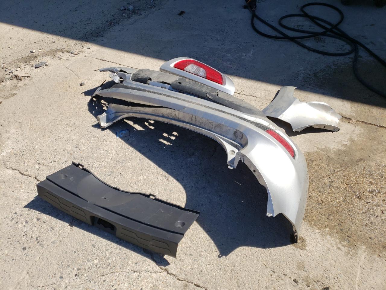 KNDJT2A51C7402042 2012 Kia Soul