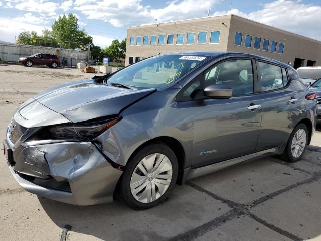 2019 NISSAN LEAF