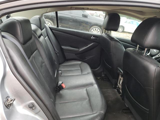 1N4AL21E78C205459 2008 Nissan Altima 2.5