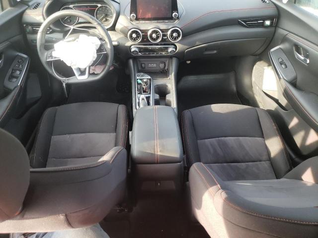 2024 NISSAN SENTRA SR - 3N1AB8DV0RY262397