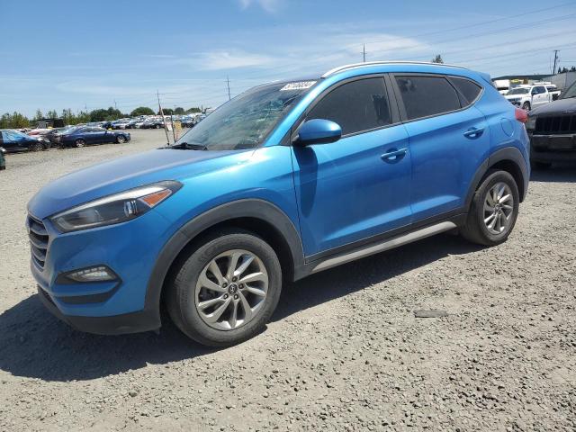 KM8J3CA4XJU599445 2018 HYUNDAI TUCSON - Image 1