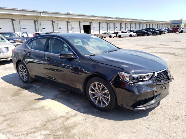 2019 Acura Tlx VIN: 19UUB1F35KA004465 Lot: 55812174